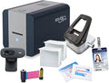 Easy Badges Solid 210 ID Badge Printer | by Unknown