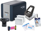 Easy Badges Solid 210 ID Badge Printer | by Unknown