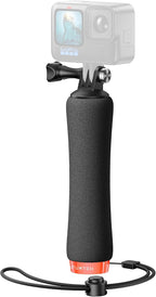 ATUMTEK Floating Hand Grip for GoPro, Waterproof Handle Mount Underwater Hand by ATUMTEK
