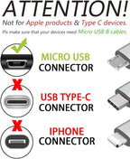 BestCH USB Pc Data Cable for Doss Motion Sensor Bluetooth Portable Speaker - Image 3