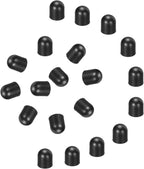 MECCANIXITY 20Pcs Replacement Stylus Pen Tips 6mm Conductive Capacitive Touch by MECCANIXITY