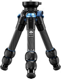 SIRUI Carbon Fiber Tabletop Tripod Kit by SIRUI