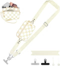 Clip and Go Strap for Phone by YFWE