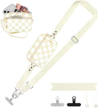 Clip and Go Strap for Phone by YFWE