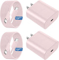 45W USB C Super Fast Charger Type C Charger Fast Charging Android Phone Charger by Vilive