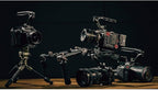 Tilta Xeno Top Handle for Filmmakers & Cameras- Black | Aluminum Alloy and - Image 2