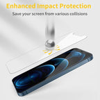 UNBREAKcable 3-Pack Screen Protector - Image 3