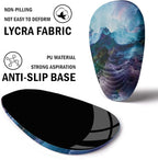 Ergonomic Memory Foam Mouse Pad - Image 5