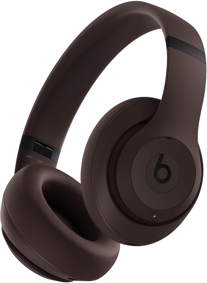 Beats Studio Pro Premium Wireless Over-Ear Headphones- Up to 40-Hour Battery by Beats
