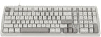 FIRSTBLOOD ONLY GAME. AK980 Wired Mechanical Keyboard, 101Keys Full Layout - Image 3
