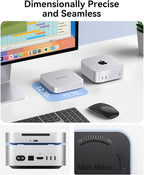 ORICO MiniMate Pro 512GB External SSD Compatibility - Image 3
