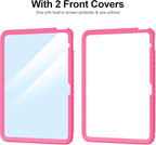 SEYMAC stock Case for iPad 11th/10th Generation 11''/10.9'' 2025/2022, - Image 9
