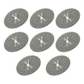 PATIKIL Desk Grommet 1-9/16" by PATIKIL