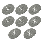 PATIKIL Desk Grommet 1-9/16" by PATIKIL