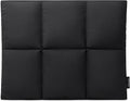 Comfyable Puffy Laptop Sleeve 13 Inch 14 Inch, Quilted Puffer Laptop Carrying by Comfyable