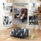 Foot Rest, Six Heights Adjustable Foot Rest - Image 6