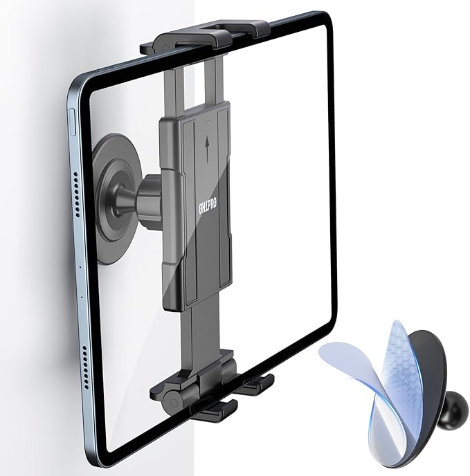 OHLPRO Tablet Wall Mount Holder - Image 9