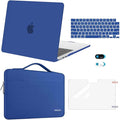 MOSISO Compatible with MacBook Air 13 inch Case 2025 2024 2023 2022 M4 A3240 M3 by MOSISO