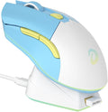 DAREU EM901X Wireless Gaming Mouse by DAREUGAMINGDIRECT