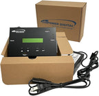 Vinpower 1 to 3 SATA 2.5" & 3.5" Hard Disk Drive/Solid State Drive Clone - Image 3