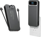 12000mAh Lightweight-Portable-Charger-Power-Bank by AONIDI