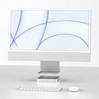 USB C HUB for iMac 24 inch 2021/2023/2024, PULWTOP USB Hub Adapter iMac - Image 8