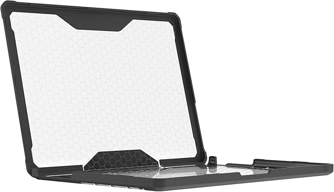 URBAN ARMOR GEAR UAG Designed for MacBook Pro 14 inch Case 2023-2024 M4 M3 - Image 9