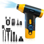 Cordless Electric Compressed Air Duster by Audkotyn