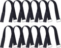 18 inch Extend Cable Strap and Adjustable Securing Strap by VIGAER