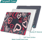 Teryeefi for MacBook Pro 13 inch Case 2025 2024 2022 2021 2019 2018 2017 2016 - Image 5