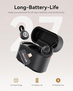 Hollyland Lark M2S Wireless Microphone - Image 6