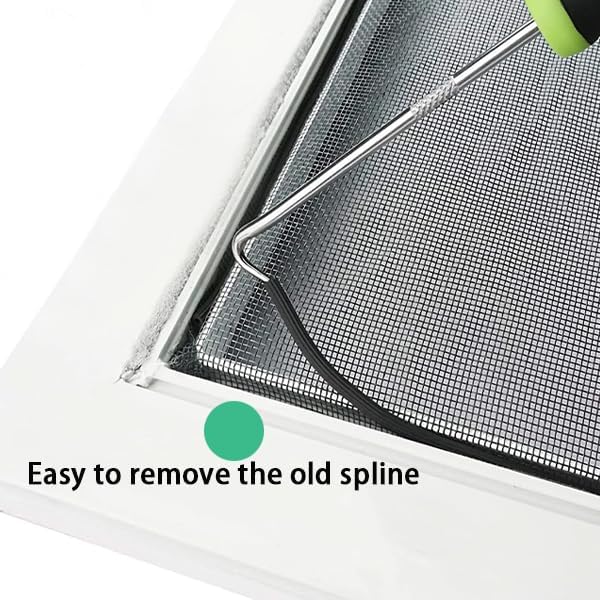 Screen Tool for Window Screen Replacement - Image 6