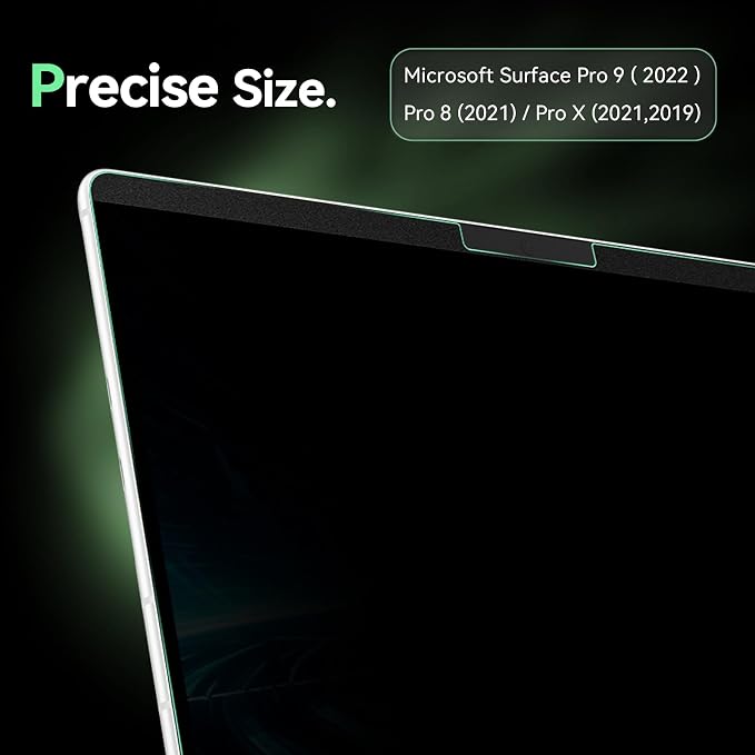 Magnetic Privacy Screen Protector - Image 7