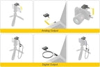 7RYMS iRay DW40 Wireless Lavalier Microphone - Image 8