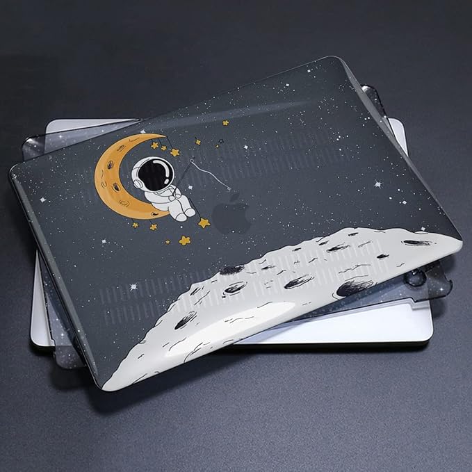 for MacBook Pro 13 inch Case M2 2022 2021 2020 Release A2338 M1 A2289 A2251 - Image 4