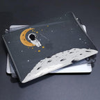for MacBook Air 13 inch Case 2021 2020 2019 2018 Release M1 A2337 A2179 A1932 - Image 4