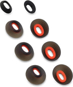 Replacement Silicone Ear Tips for JBL Tune Flex Wireless Earbuds, 8 Pairs - Image 6