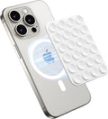GONEZ Magnetic Suction Cup Phone Mount by GONEZ