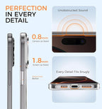 MAGIC JOHN 360° Rotatable Magnetic Invisible Stand - Image 8