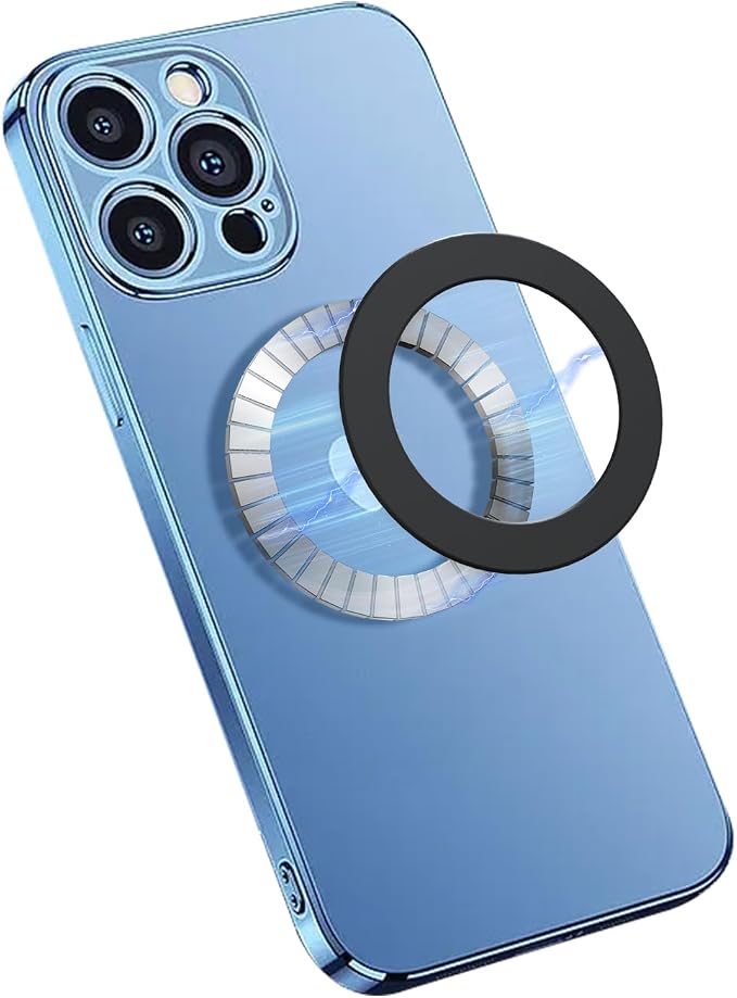 Magnetic Adapter Ring, Compatible by KALAPOP