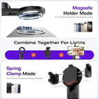 Magnetic Mini Phone Selfie Stick - Image 3