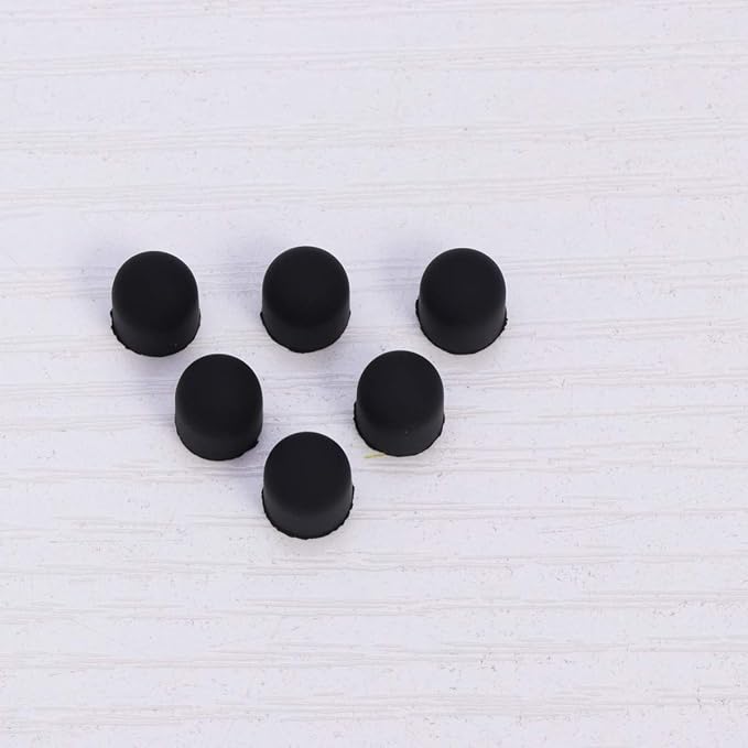 15pcs Pen Tip Case Silicone Stylus Tip Pen Tip Cover Touch Screen Stylus Tip - Image 7