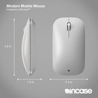 Incase Modern Mobile Mouse – Designed by Microsoft – Lightweight, Precision - Image 4