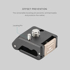 Tilta Universal Cable Clamp - Image 5