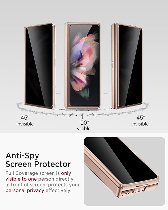 Miimall for Samsung Fold 3 Case - Image 3