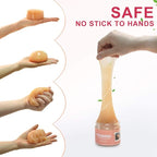 TICARVE Cleaning Gel for Car Detail Putty Cleaning Gel Auto Detail Tools Car - Image 5