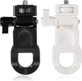 2 Pack Webcam Monitor Mount Monitor Camera Mount by Unknown