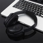 Replacement Ear Pads for Bose QuietComfort 35 35 II 15 25, Headphone Ear Covers - Image 7