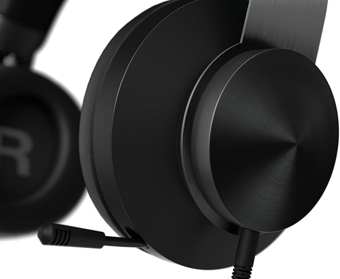 Lenovo Legion H500 PRO 7.1 Surround Sound Gaming Headset, Noise-Cancelling Mic - Image 12