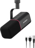 IXTECH Cardioid Dynamic Microphone by I-XTECH